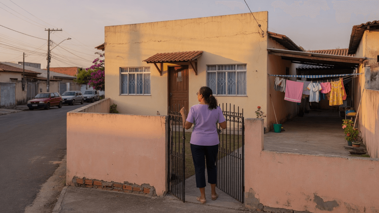 Capa do artigo “Usucapião familiar em imóvel maior que 250 m² cabe?”